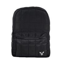Mochila Regular Parka MOOSE Color Negro