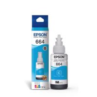TINTA EPSON T664220 CYAN 70ML