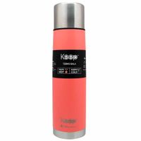 Termo KEEP Bala 500ml (Modelos Aleatorios)