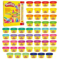 Super multipack 50 pack PLAY DOH G1761
