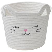 Cesto Kity Cat DECO HOME