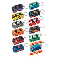 Capsulas sorpresa Hot Wheels COOL THINGS (Modelos Aleatorios)