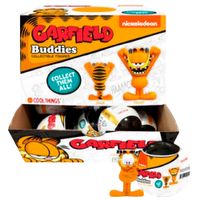 Capsulas sorpresa Garfield COOL THINGS (Modelos Aleatorios)