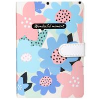 Libreta imantada mediana Wonderful ARTESCO