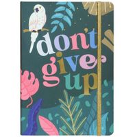 Libreta UV con liga Give ARTESCO