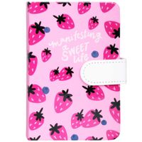 Libreta imantada pocket Sweet ARTESCO