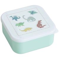 Táper DECO HOME 1L Dino