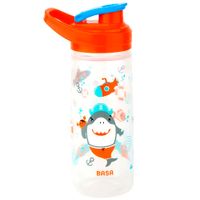 Botipop BASA Wow Botella 600ml