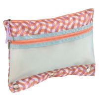 Estuche estampado Sunset CLASS&WORK