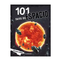 Libro INCABOOKS Explora 101 Espacio
