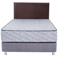Dormitorio EL CISNE Basic Nueva Edicion 2 Plazas
