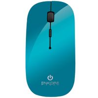 Mouse Inalámbrico MICRONICS Enkore