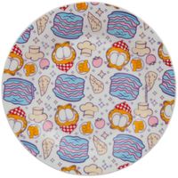 Plato de Postre GARFIELD