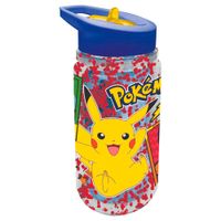 Botella POKEMON C/Espuma 330ml