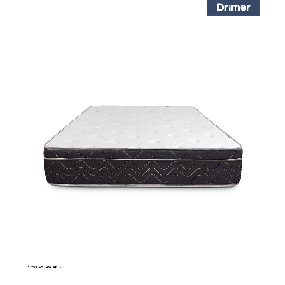 Colchón DRIMER Sideral 1.5 Plazas
