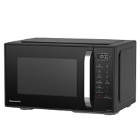 Horno Microondas PANASONIC 25L GT34QBRPK Negro