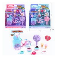 Set piñatería Postres HUAYUAN C9