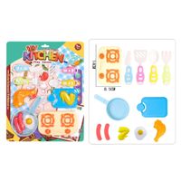 Set BRIGHT Cocinita Piñatería