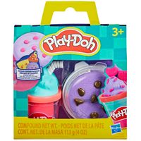 Playset PLAY-DOH Treats To Go