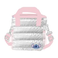 Lonchera ARTESCO Stitch Met Teens Puffer