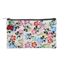 Cartuchera ARTESCO Pvc Aseo Minnie