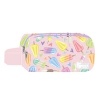 Cartuchera ARTESCO Bagbyar Twgirl Helado