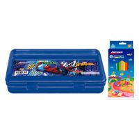 Pack ARTESCO Bigbox Spiderman Colx12 26