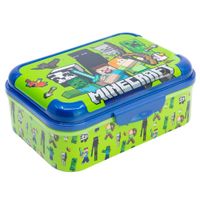 Táper Hermético STOR Asker Box Minecraft