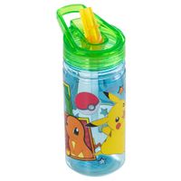 Botella STOR Ecozen 475ml Pokeomon