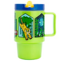 Mug STOR Kids Pp 530ml Minecraft