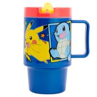 Mug STOR Kids Pp 530ml Pokemon