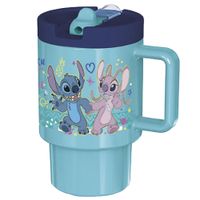 Mug STOR Kids Pp 530ml Stitch