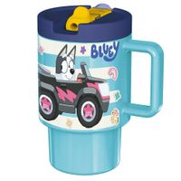 Mug STOR Kids Pp 530ml Bluey