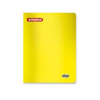 Cuaderno STANDFORD Rayado Junior Book 80 Hojas