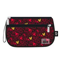 Cartuchera ARTESCO Teens Prem Minnie 26