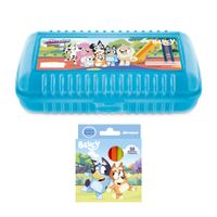 Pack ARTESCO Multibox Plast Bluey 26