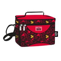 Lonchera ARTESCO Teens Minnie 26