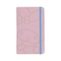 Cuaderno DGNOTTAS Libreta con Elástico A5 My Melody
