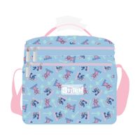 Lonchera ARTESCO Prem Teens Stitch 26