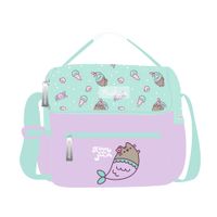 Lonchera ARTESCO Pusheen Mermaid