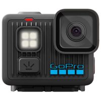 Cámara de acción GoPro LIT HERO
