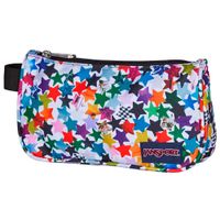 Cartuchera JANSPORT Essential Pouch Starred