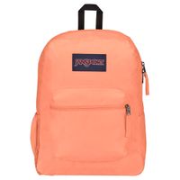 Mochila JANSPORT Cross Town Peach