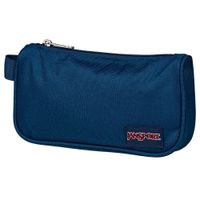 Cartuchera JANSPORT Essential Pouch Navy