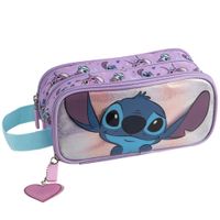 Cartuchera DISNEY Stitch PV