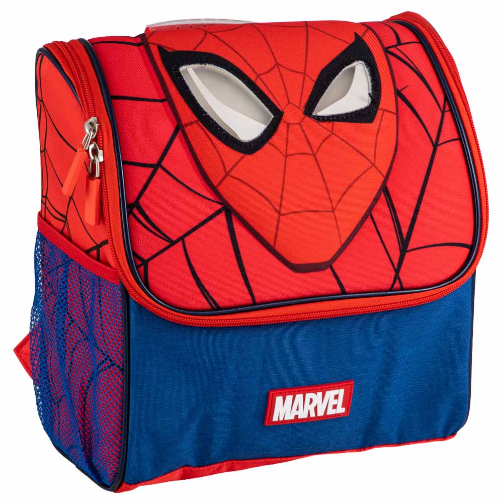 Lonchera MARVEL Spiderman