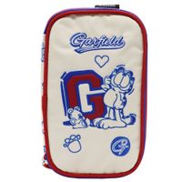 Cartuchera GARFIELD