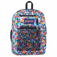 Mochila JANSPORT Duo Starred Out Multi