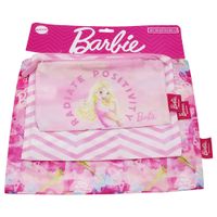 Set Estuches BARBIE 3