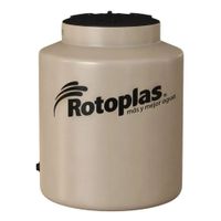 TANQUE DE AGUA  ARENA 250L ROTOPLAS